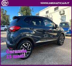 Auto - Renault captur tce 120 cv edc s&s energy intens