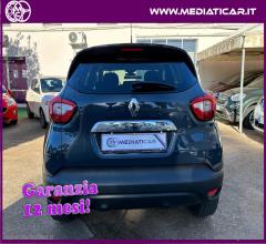 Auto - Renault captur tce 120 cv edc s&s energy intens