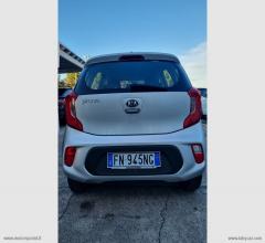 Auto - Kia picanto 1.0 12v ecogpl 5p. active