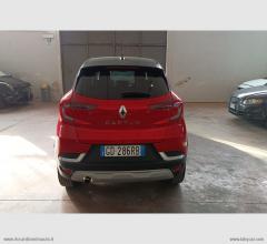 Auto - Renault captur tce 12v 100 cv gpl fap intens