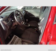 Auto - Renault captur tce 12v 100 cv gpl fap intens