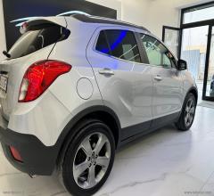 Auto - Opel mokka 1.7 cdti ecotec 130 4x4 s&s cosmo