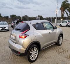 Auto - Nissan juke 1.5 dci s&s tekna