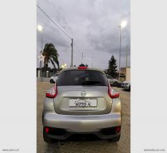 Auto - Nissan juke 1.5 dci s&s tekna