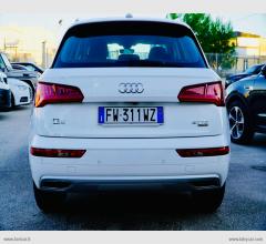 Auto - Audi q5 40 tdi quattro s tronic plus