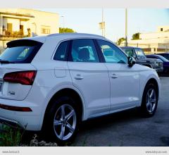 Auto - Audi q5 40 tdi quattro s tronic plus