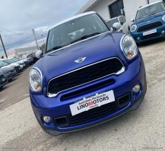 Auto - Mini mini cooper s paceman all4 gpl