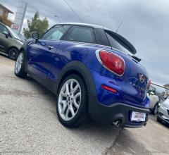 Auto - Mini mini cooper s paceman all4 gpl