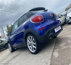 Auto - Mini mini cooper s paceman all4 gpl