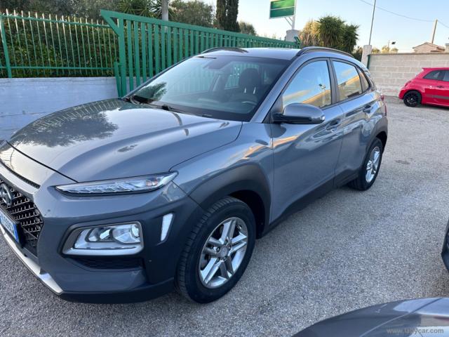 Auto - Hyundai kona 1.6 crdi 115 cv xadvanced