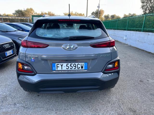 Auto - Hyundai kona 1.6 crdi 115 cv xadvanced