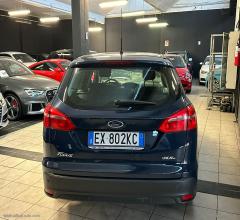 Auto - Ford focus 1.5 tdci 120 cv s&s