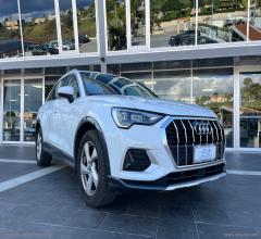 Auto - Audi q3 35 tdi s tronic business