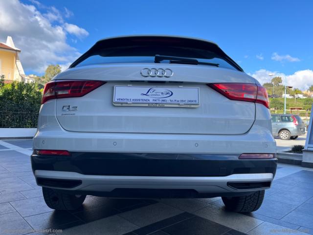 Auto - Audi q3 35 tdi s tronic business