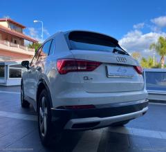 Auto - Audi q3 35 tdi s tronic business