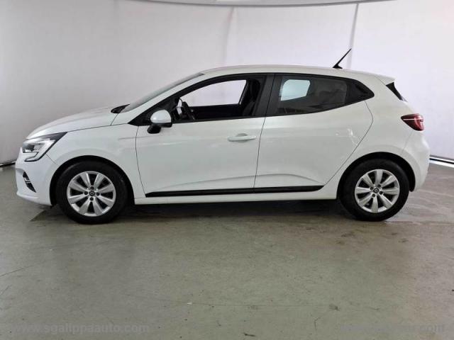 Auto - Renault clio tce 100 cv gpl business