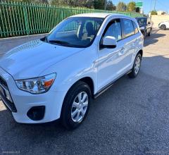 Auto - Mitsubishi asx 1.6 2wd gpl bi-fuel inform