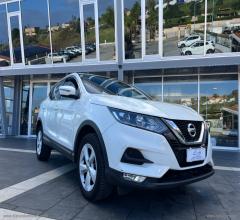 Auto - Nissan qashqai 1.5 dci 115 cv dct business