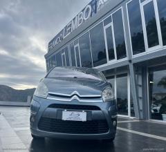 Auto - Citroen c4 gr. picasso 1.6 hdi 110 exclusive