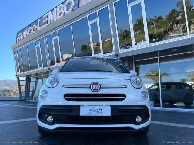 Auto - Fiat 500l 1.6 mjt 120 cv business