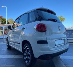 Auto - Fiat 500l 1.6 mjt 120 cv business