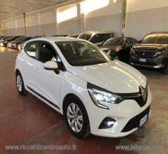 Auto - Renault clio tce 12v 100 cv gpl 5p. zen 6 marce