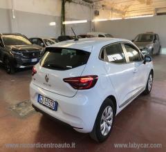 Auto - Renault clio tce 12v 100 cv gpl 5p. zen 6 marce