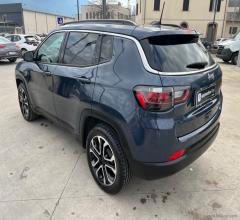 Auto - Jeep compass 1.6 mjt ii 2wd limited