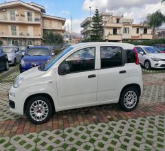 Auto - Fiat panda 1.3 mjt s&s easy