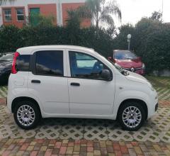 Auto - Fiat panda 1.3 mjt s&s easy