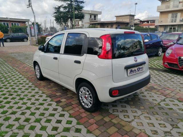 Auto - Fiat panda 1.3 mjt s&s easy