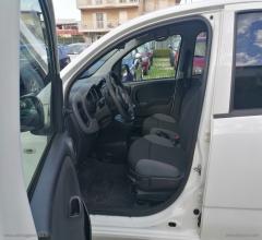 Auto - Fiat panda 1.3 mjt s&s easy