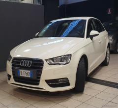 Auto - Audi a3 spb 1.6 tdi ambiente