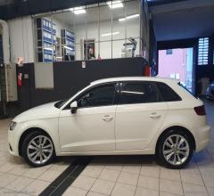 Auto - Audi a3 spb 1.6 tdi