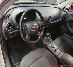 Auto - Audi a3 spb 1.6 tdi ambiente