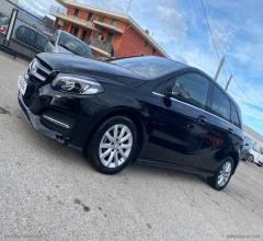 Auto - Mercedes-benz b 180 d sport 116cv