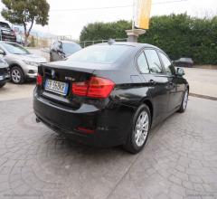 Auto - Bmw 316d sport