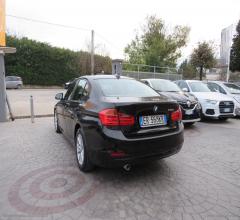 Auto - Bmw 316d sport