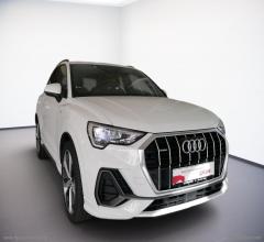 Auto - Audi q3 2.0tdi quattro