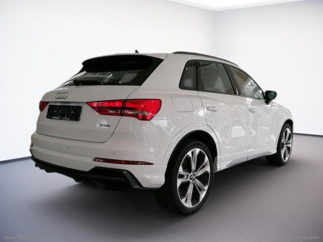 Auto - Audi q3 2.0tdi quattro