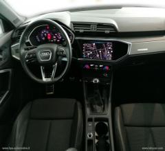 Auto - Audi q3 2.0tdi quattro