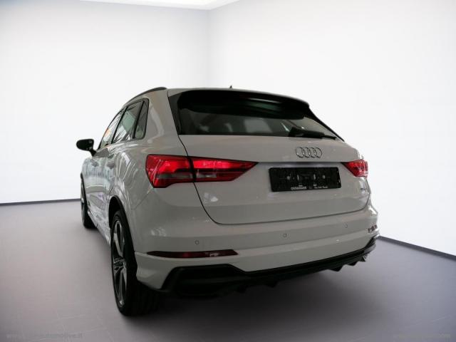 Auto - Audi q3 2.0tdi quattro