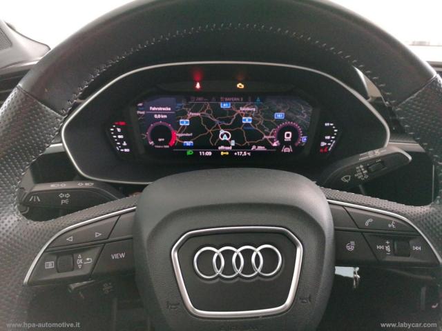 Auto - Audi q3 2.0tdi quattro