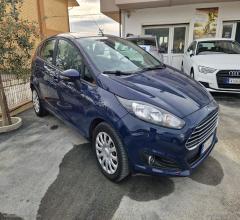 Auto - Ford fiesta 1.5 tdci 75 cv 5p.