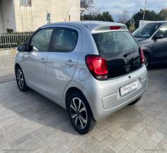 Auto - Citroen c1 vti 72 s&s 5p. feel