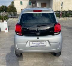 Auto - Citroen c1 vti 72 s&s 5p. feel