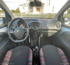 Auto - Citroen c1 vti 72 s&s 5p. feel