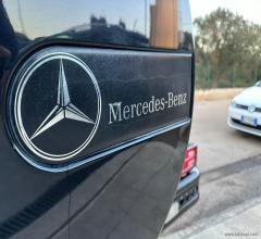 Auto - Mercedes-benz g 55 amg s.w. lunga