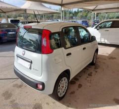 Auto - Fiat panda 1.0 firefly s&s hybrid