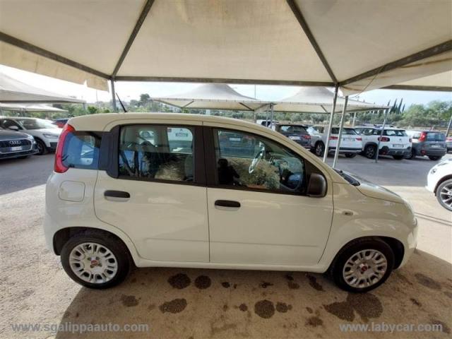 Auto - Fiat panda 1.0 firefly s&s hybrid